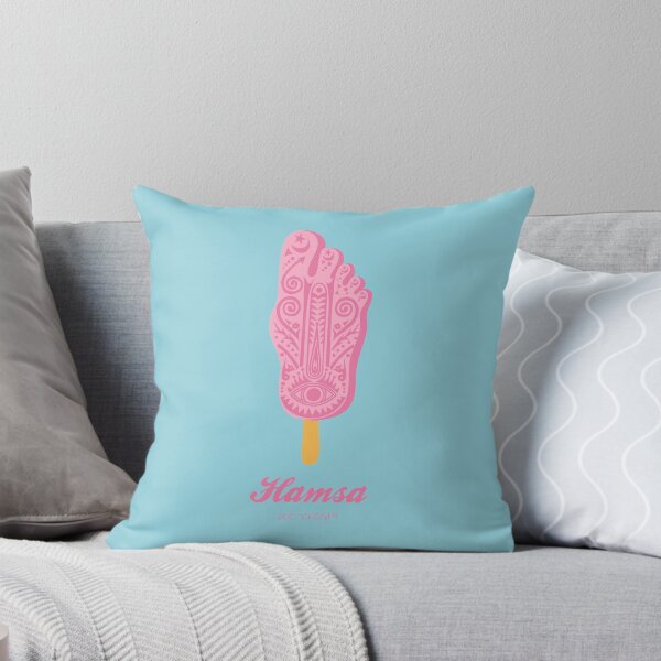 Item preview, Hamsa Ice-Cream designed and sold by creotumundo.