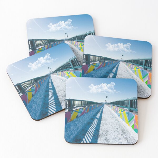Item preview, Snowy Pathways designed and sold by dombhai.