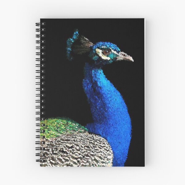Item preview, live Peacock - 165 designed and sold by OracleArtist.