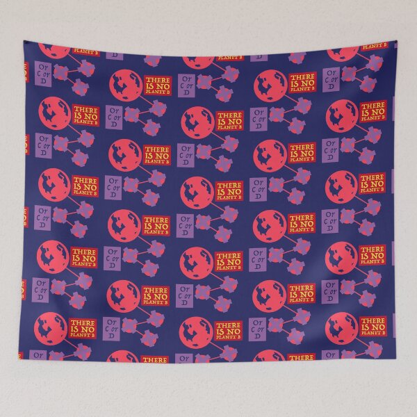 Item preview, Extinction Rebellion --- There is no Planet B designed and sold by mainemonty.