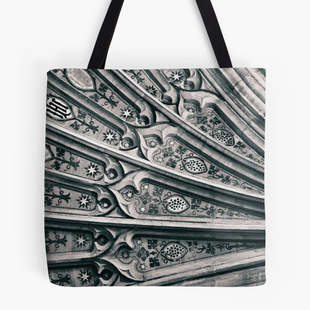 Item preview, All Over Print Tote Bag designed and sold by InspiraImage.