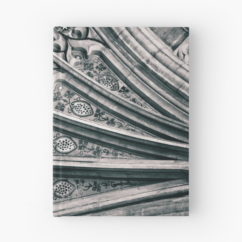 Item preview, Hardcover Journal designed and sold by InspiraImage.