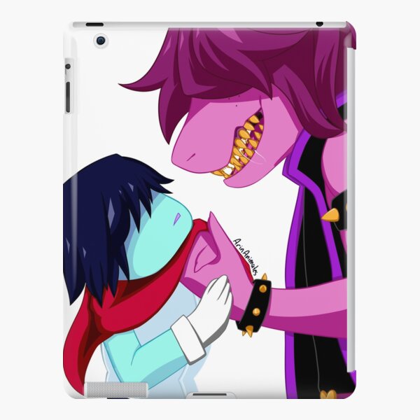 Delta Rune Moment iPad Snap Case