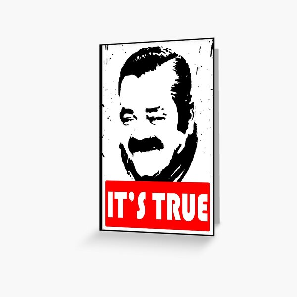 Guy Laughing Meme Greeting Cards Redbubble