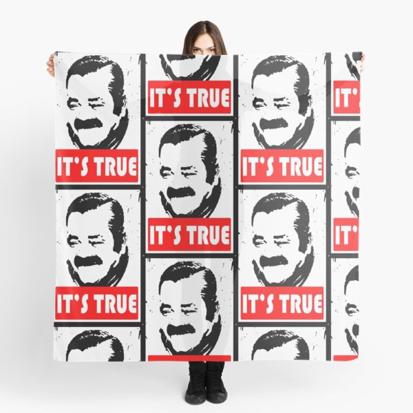 Laughing Meme Scarves Redbubble