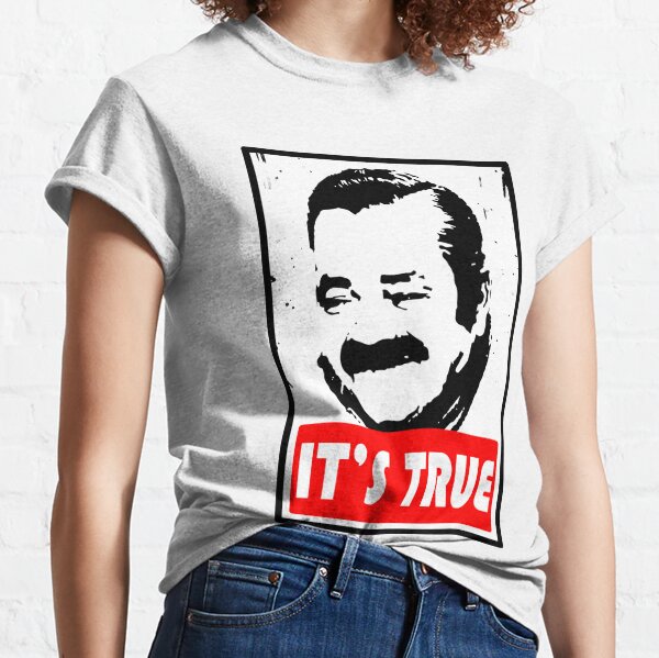 Risitas Meme Gifts & Merchandise | Redbubble