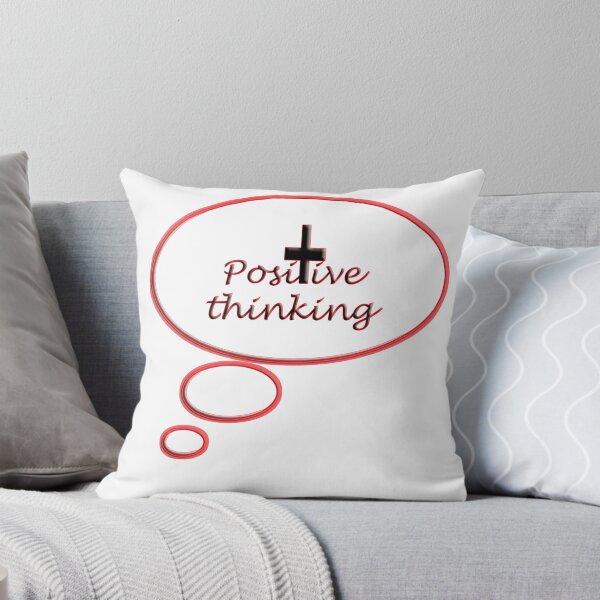 Item preview, Positive thinking 2 designed and sold by Lissywitch.