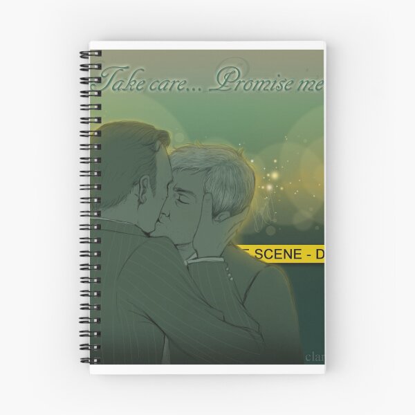 Item preview, Mystrade - I need you, you know! designed and sold by Clarice82.