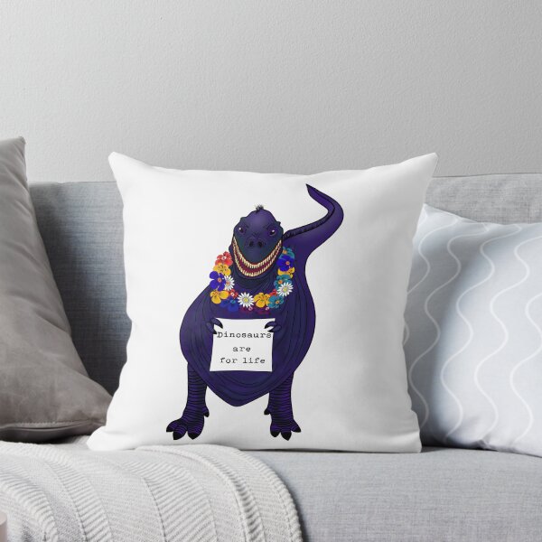 Item preview, Los dinosaurios son para toda la vida designed and sold by SnailAndCo.