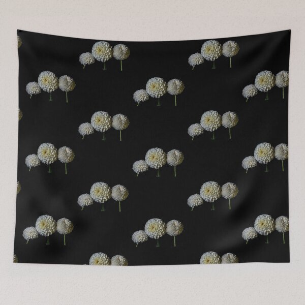 Item preview,  Flowers…subtle colors - 166 designed and sold by OracleArtist.