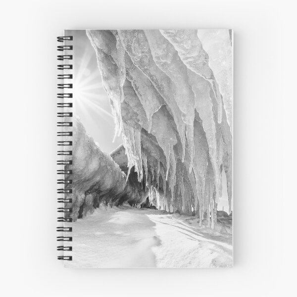 Item preview, Icicles in Town  designed and sold by dombhai.