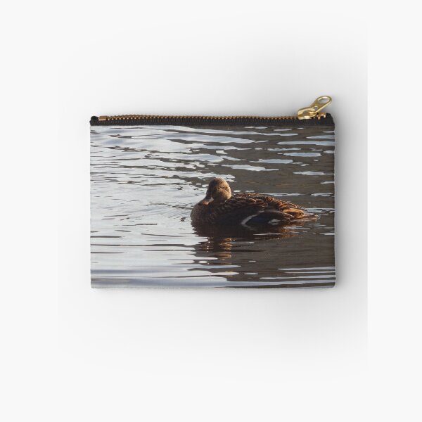 Item preview, Duck near ross castle designed and sold by Craig Egan.
