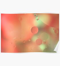 Pastel Poster