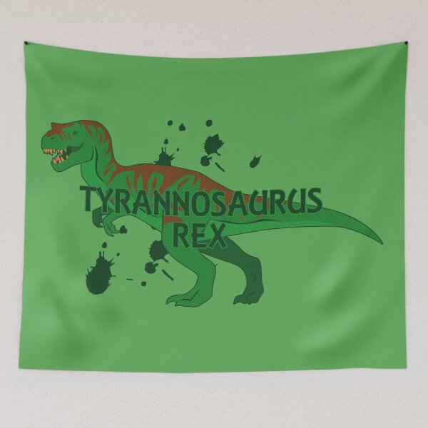 Item preview, Tyrannosaurus  designed and sold by TheKohakuDragon.