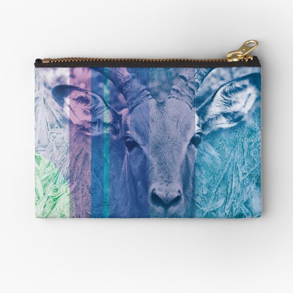 Zipper Pouch