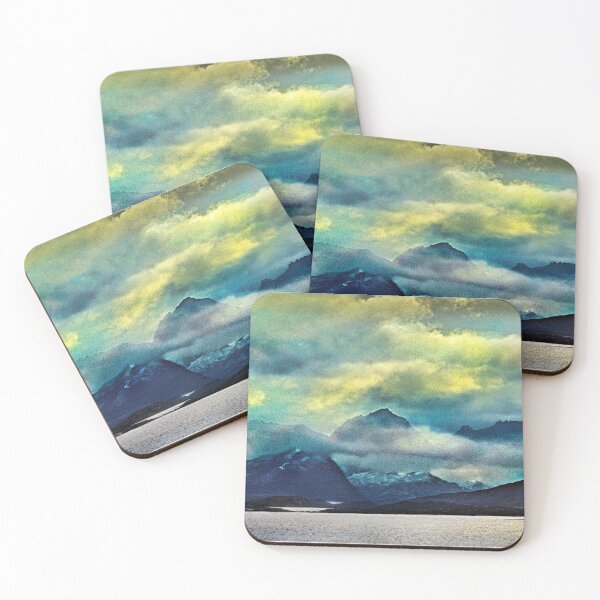 Item preview, Patagonia 5: The Straits of Magellan designed and sold by TedByrne.