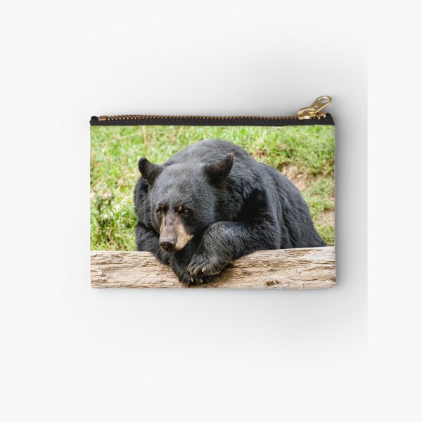 Item preview, Thinking it thru - Parc Omega, Montebello, PQ designed and sold by Tracey  Dryka.