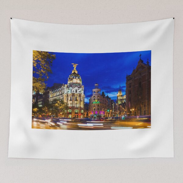 Item preview, MADRID 01 designed and sold by tomuhlenberg.