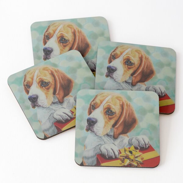 Item preview, Beagle gift designed and sold by cathyscreations.