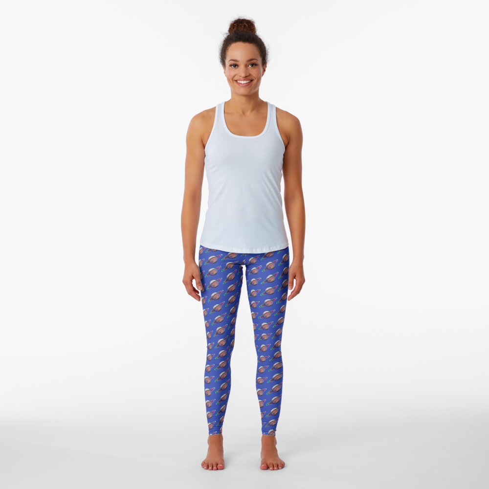 Item preview, Leggings designed and sold by Havocgirl.