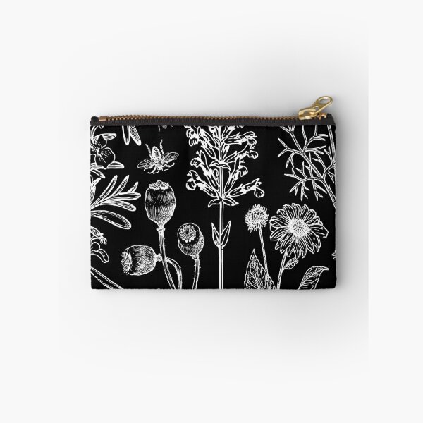 Item preview, Plant these save the bees - hippie nature environment designed and sold by holgerbrandt.photo.