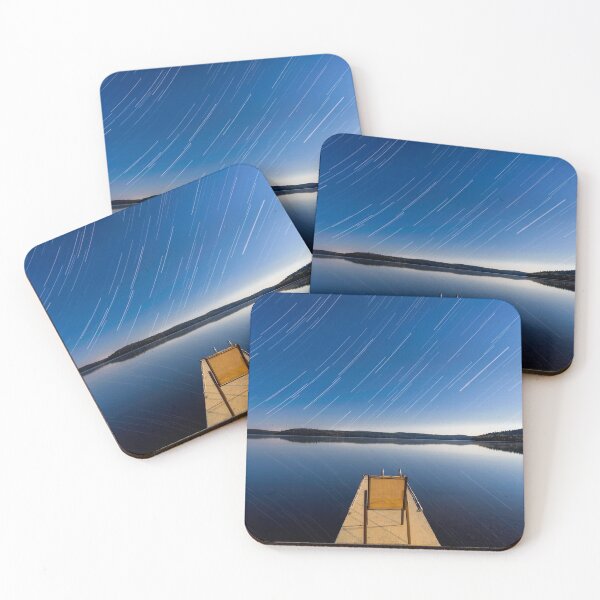 Item preview, Under the trailing stars designed and sold by dombhai.