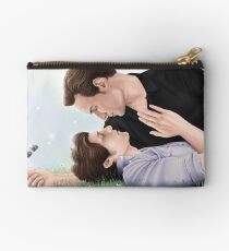 Cherik - Living to love you Studio Pouch