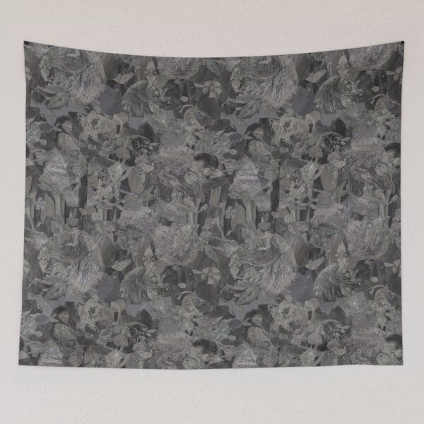 Item preview, Grey Woods designed and sold by hdettman.