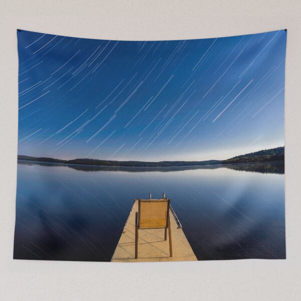 Item preview, Under the trailing stars designed and sold by dombhai.