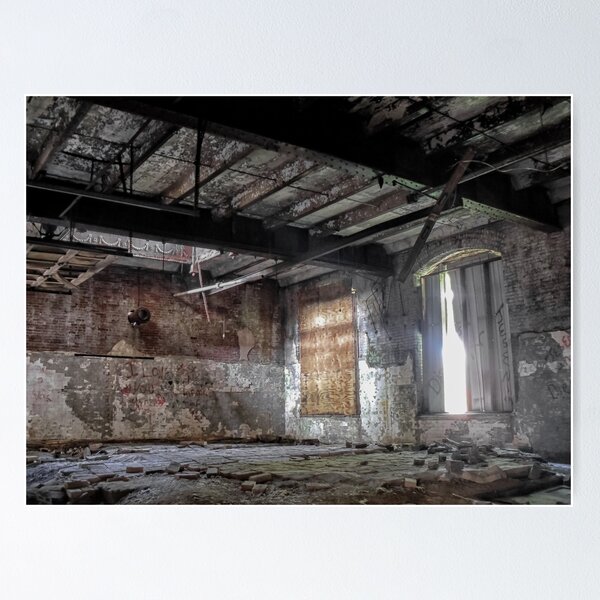 Item preview, The New Entrance  designed and sold by Paul Lubaczewski.