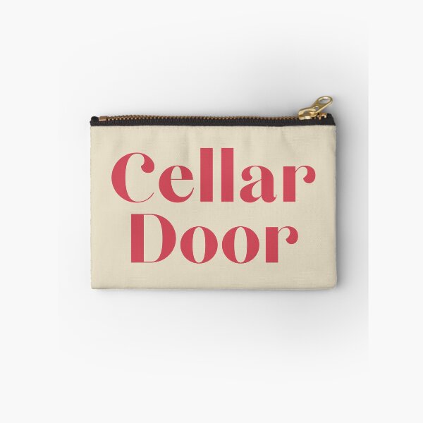 Item preview, Cellar Door Donnie Darko designed and sold by thetshirtworks.