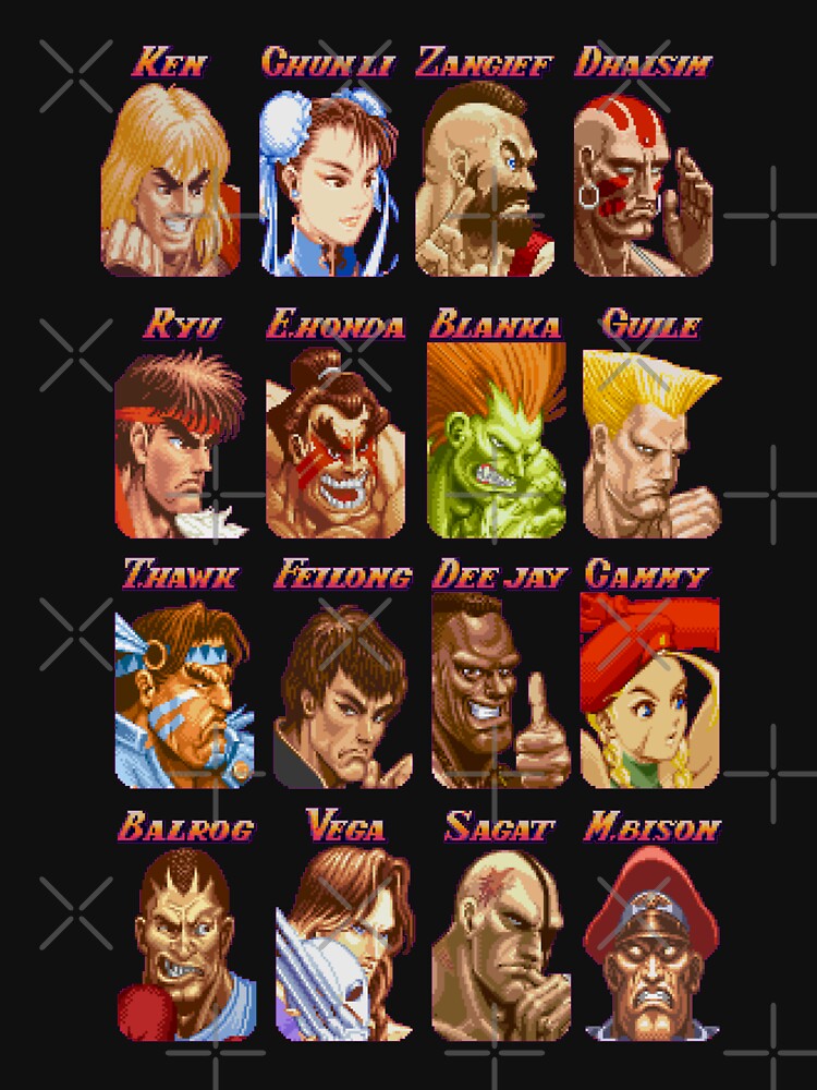 Final Fight  Personagens street fighter, Fantasy artwork, Personagens de  anime