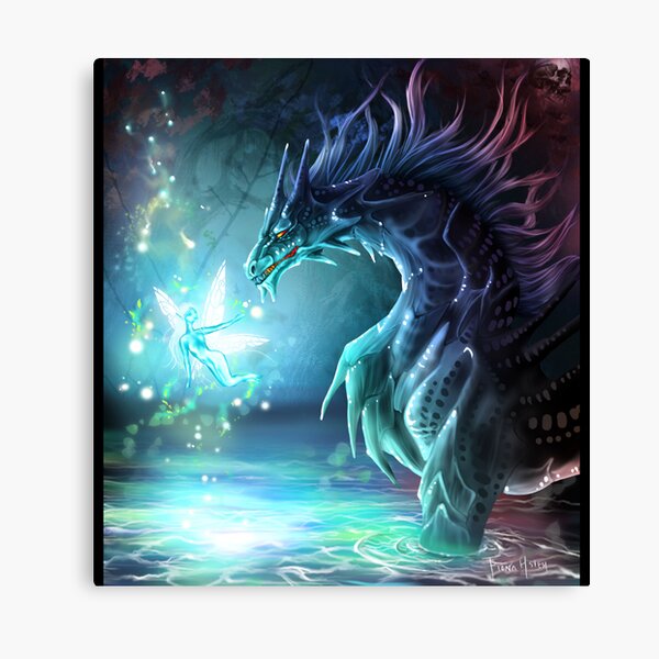 Item preview, Departing Evil designed and sold by chaoslavawolf.