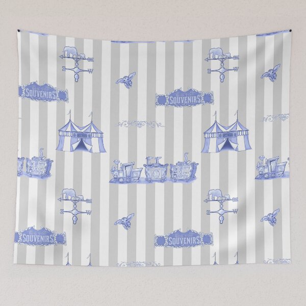 Item preview, The Greatest Show on Earth! designed and sold by Sharilea.