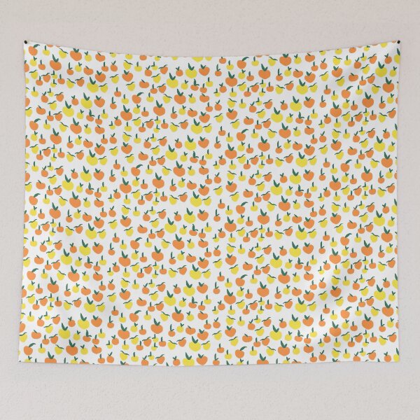 Item preview, Lemons and Oranges  designed and sold by bickspics.