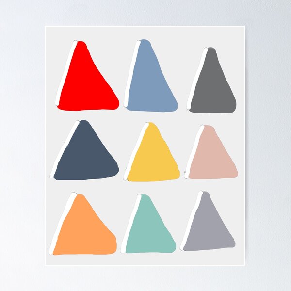 Item preview, Pyramid Scheme designed and sold by bickspics.