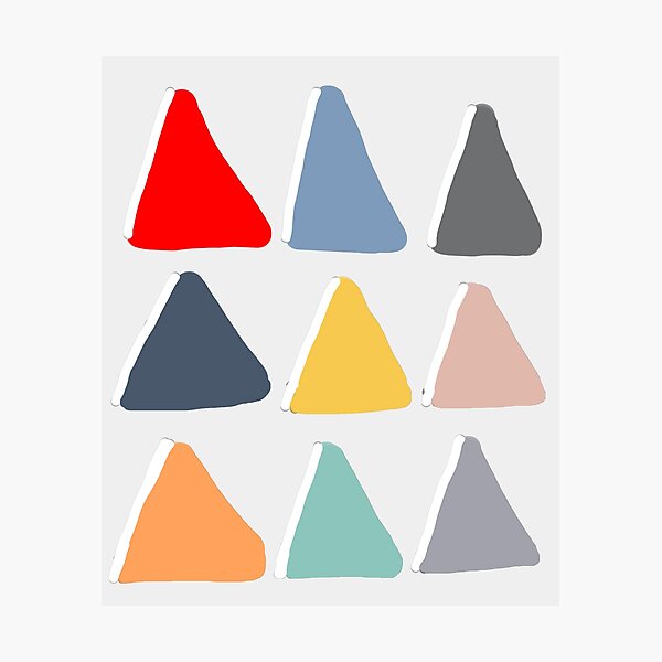 Item preview, Pyramid Scheme designed and sold by bickspics.