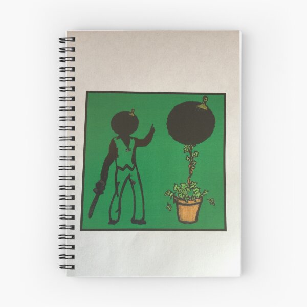 Item preview, GARDENING PARODY designed and sold by DARKGABLE.