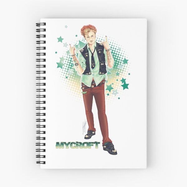 Item preview, Punk!lock - Mycroft designed and sold by Clarice82.