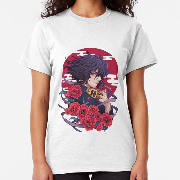 Poppies Classic T-Shirt