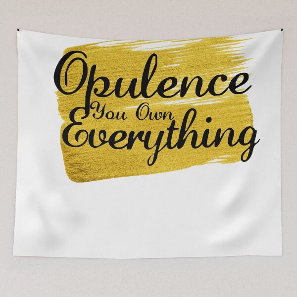 Item preview, Opulence you own everything ! Mercedes Iman Diamond  designed and sold by ohdesigno.
