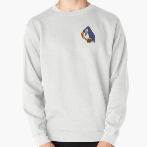 Club Penguin Hoodies & Sweatshirts for Sale | Redbubble