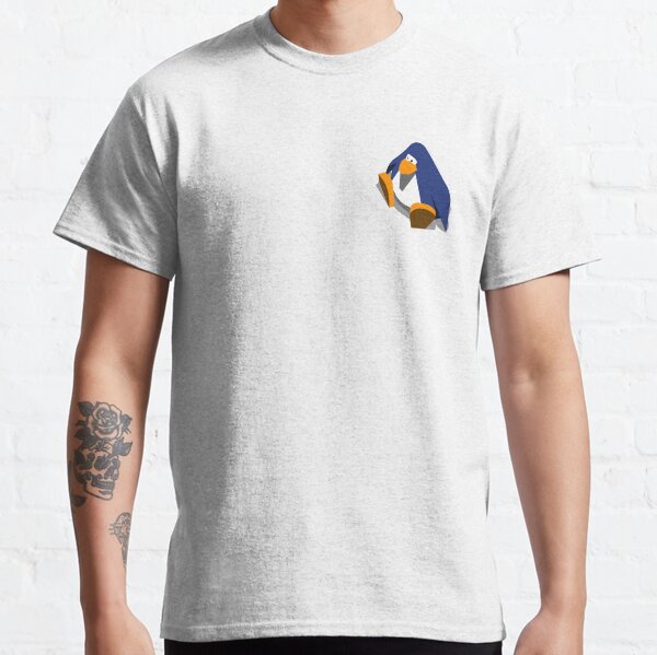 Item preview, Club Penguin Sitting  designed and sold by frickredbubble.