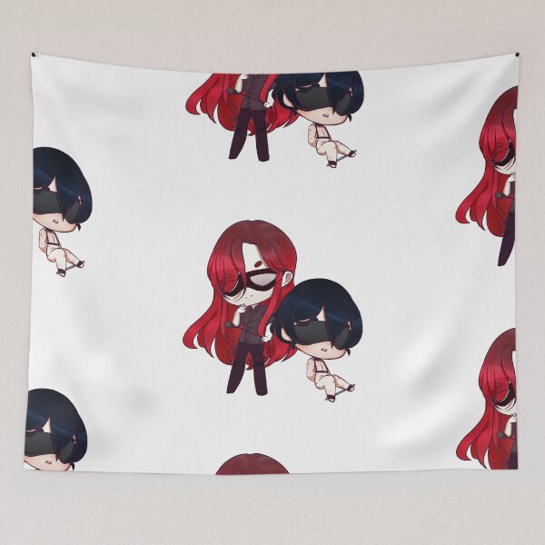 Item preview, Akira and Vincent | BJ Outfit  designed and sold by AkayshaKunreal.