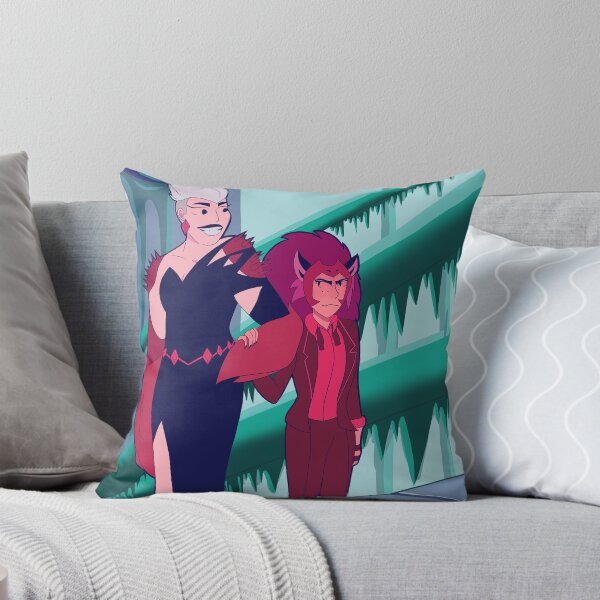 Item preview, Scorpia & Catra designed and sold by KDemonArt.