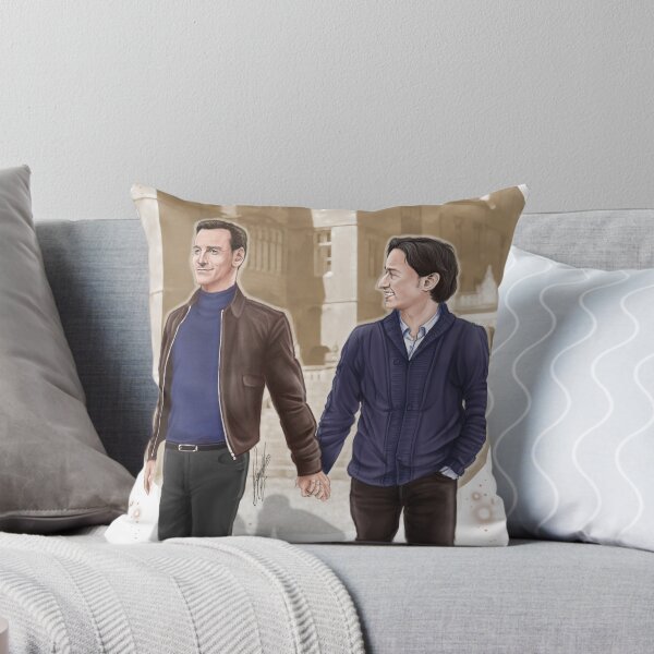 Item preview, Cherik - Händchen halten (Holding hands) Version 2 designed and sold by Clarice82.