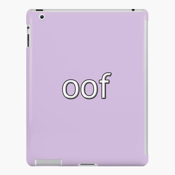 Roblox Meme iPad Case & Skin for Sale by DrippySwags