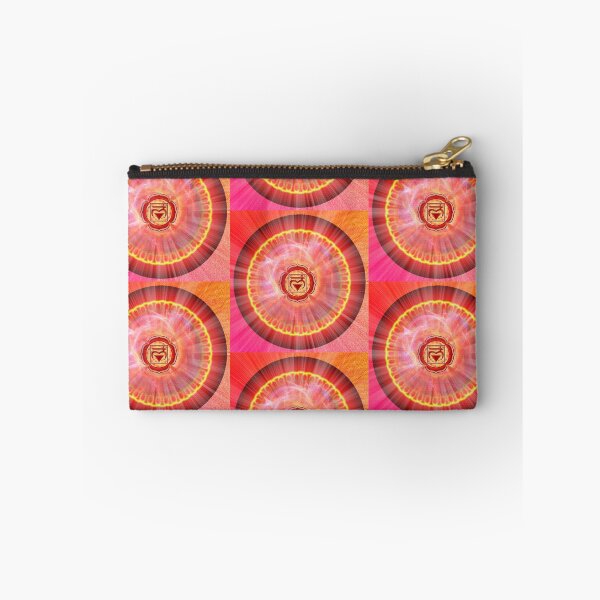 Item preview, Red Chakra designed and sold by KaiciCodedArt.
