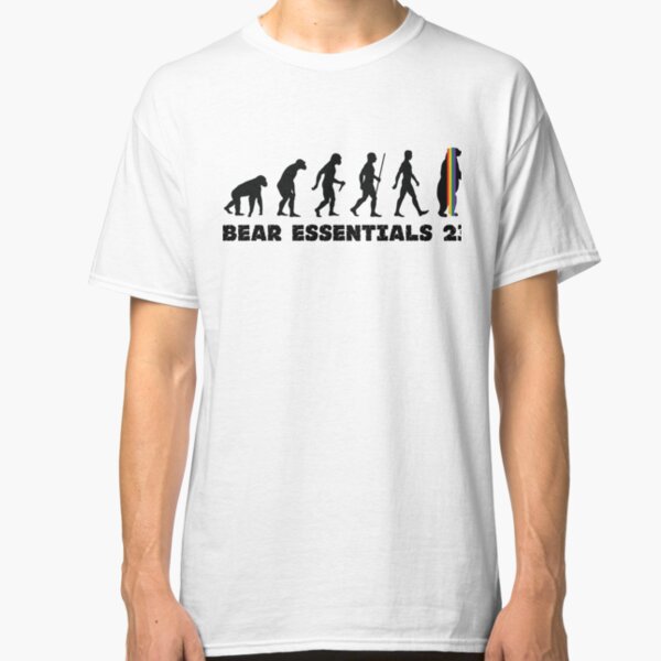 Bearolution Classic T-Shirt