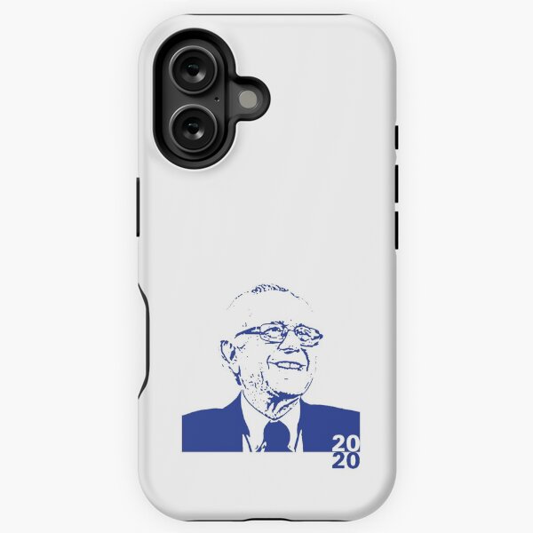 Vista previa del artículo con la obra «Bernie 2020», diseñado y vendido por CM-PD.